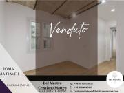 Appartamento in vendita a Roma RM