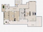 Appartamento in vendita a Roma RM