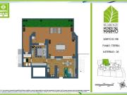 Appartamento in vendita a Roma RM
