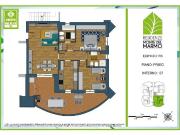 Appartamento in vendita a Roma RM
