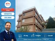Appartamento in vendita a Roma RM