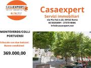 Appartamento in vendita a Roma RM