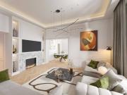 Attico / Mansarda in vendita a Roma RM