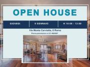 Appartamento in vendita a Roma RM