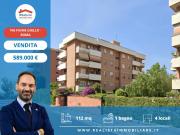 Appartamento in vendita a Roma RM