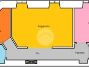 Appartamento in vendita a Roma RM