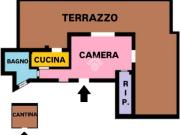 Appartamento in vendita a Roma RM Appartamento in vendita a Roma RM