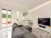 Appartamento in vendita a Roma RM