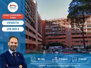 Appartamento in vendita a Roma RM