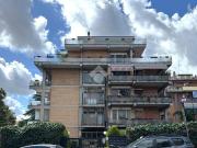 Appartamento in vendita a Roma RM