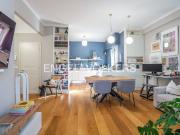 Appartamento in vendita a Roma RM