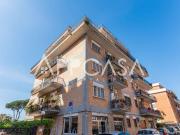 Appartamento in vendita a Roma RM