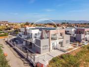 Villa in vendita a Roma RM