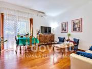 Appartamento in vendita a Roma RM