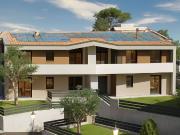 Appartamento in vendita a Roma RM