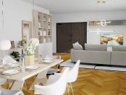 Appartamento in vendita a Roma RM