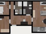 Appartamento in vendita a Roma RM