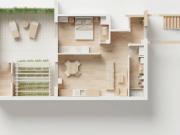 Appartamento in vendita a Roma RM