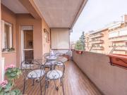 Appartamento in vendita a Roma RM