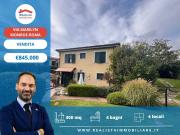 Villa in vendita a Roma RM