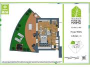 Appartamento in vendita a Roma RM