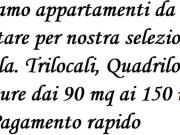 Appartamento in vendita a Roma RM