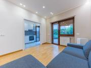 Appartamento in vendita a Roma RM