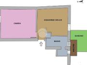 Appartamento in vendita a Roma RM