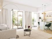 Appartamento in vendita a Roma RM