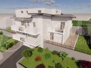 Appartamento in vendita a Roma RM