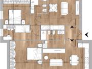 Appartamento in vendita a Roma RM