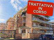 Appartamento in vendita a Roma RM
