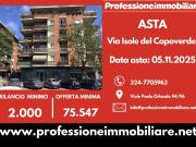 Appartamento in vendita a Roma RM