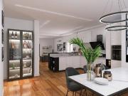 Appartamento in vendita a Roma RM