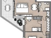 Appartamento in vendita a Roma RM