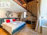 Appartamento in vendita a Roma RM