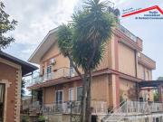 Villa in vendita a Roma RM