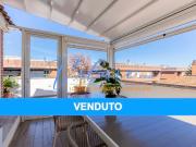 Appartamento in vendita a Roma RM
