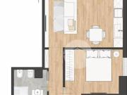 Appartamento in vendita a Roma RM