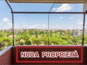 Appartamento in vendita a Roma RM