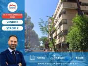 Appartamento in vendita a Roma RM
