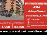 Appartamento in vendita a Roma RM