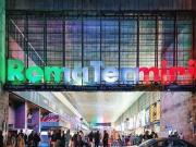 APPARTAMENTO in VENDITA a ROMA ROMA di 10 vani