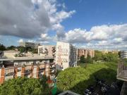 Appartamento in vendita a Roma, San Paolo