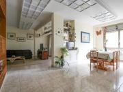 Appartamento in vendita a Roma, Serpentara