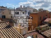 Appartamento in vendita a Roma, Spagna