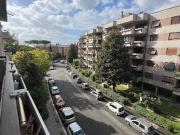 Appartamento in vendita a Roma, Talenti