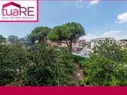 Appartamento in vendita a Roma, Tomba di Nerone
