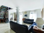 Appartamento in vendita a Roma, Trastevere