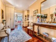 Appartamento in vendita a Roma, Trieste